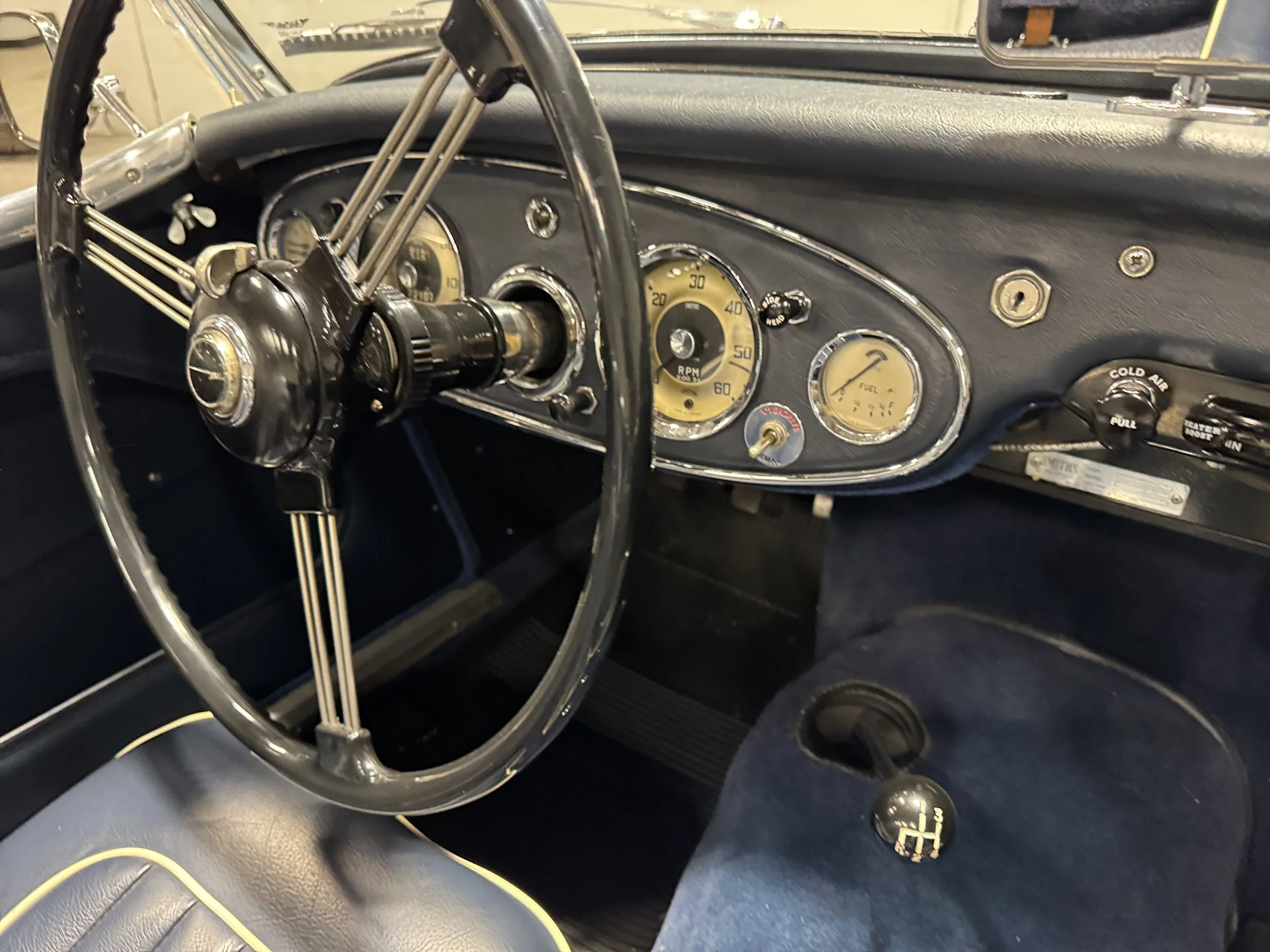 1960 Austin Healey 3000 Interior Front.jpeg