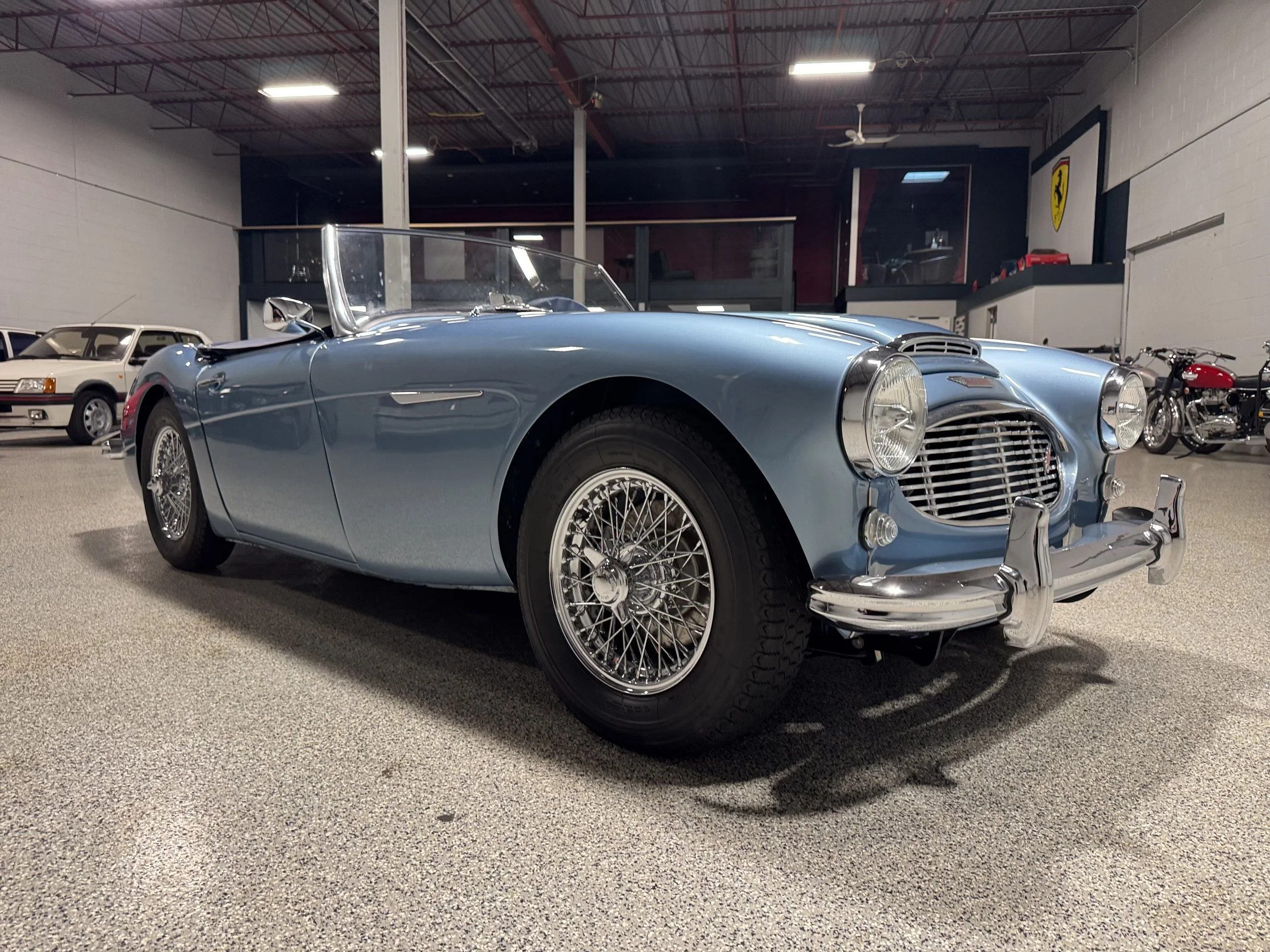1960 Austin Healey 3000 Front Right 5.jpeg