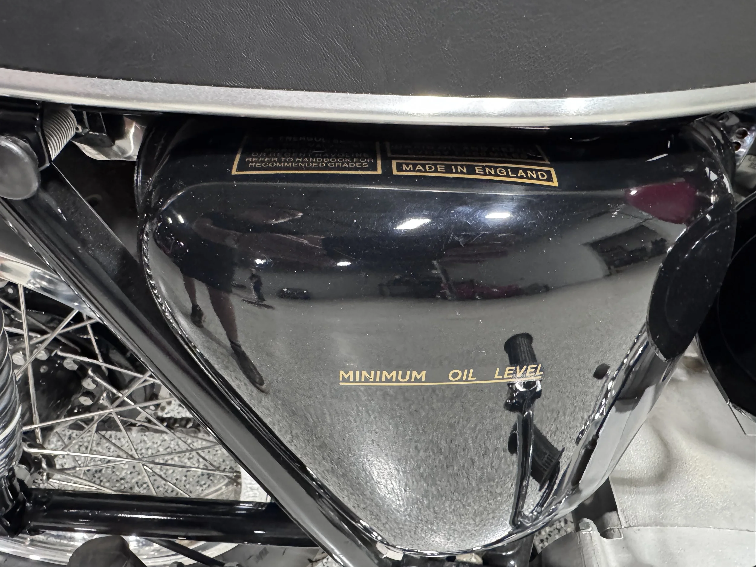 1968 Triumph Bonneville Detail 2.JPG