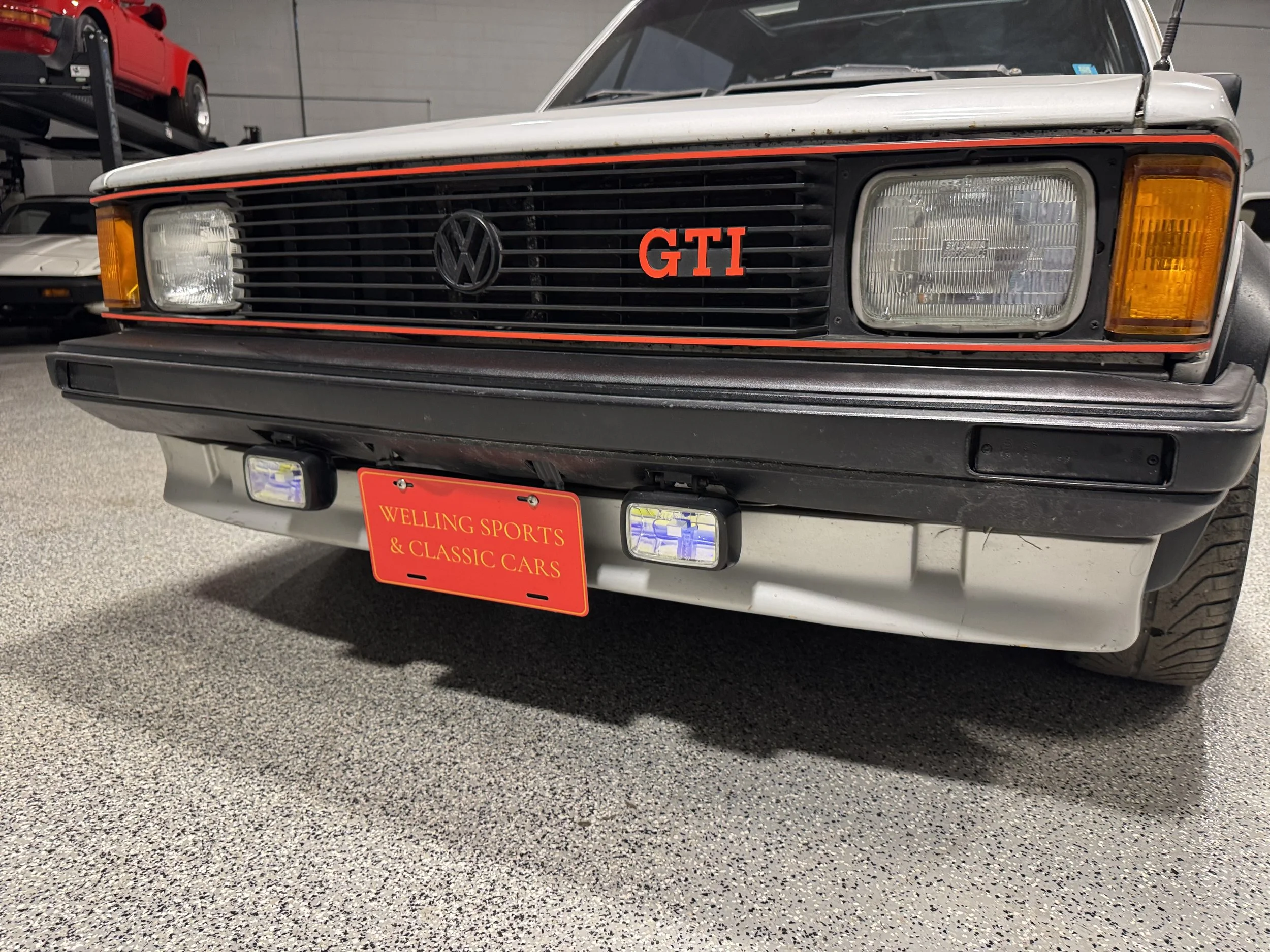 1983 Golf Rabbit Front Detail.jpeg