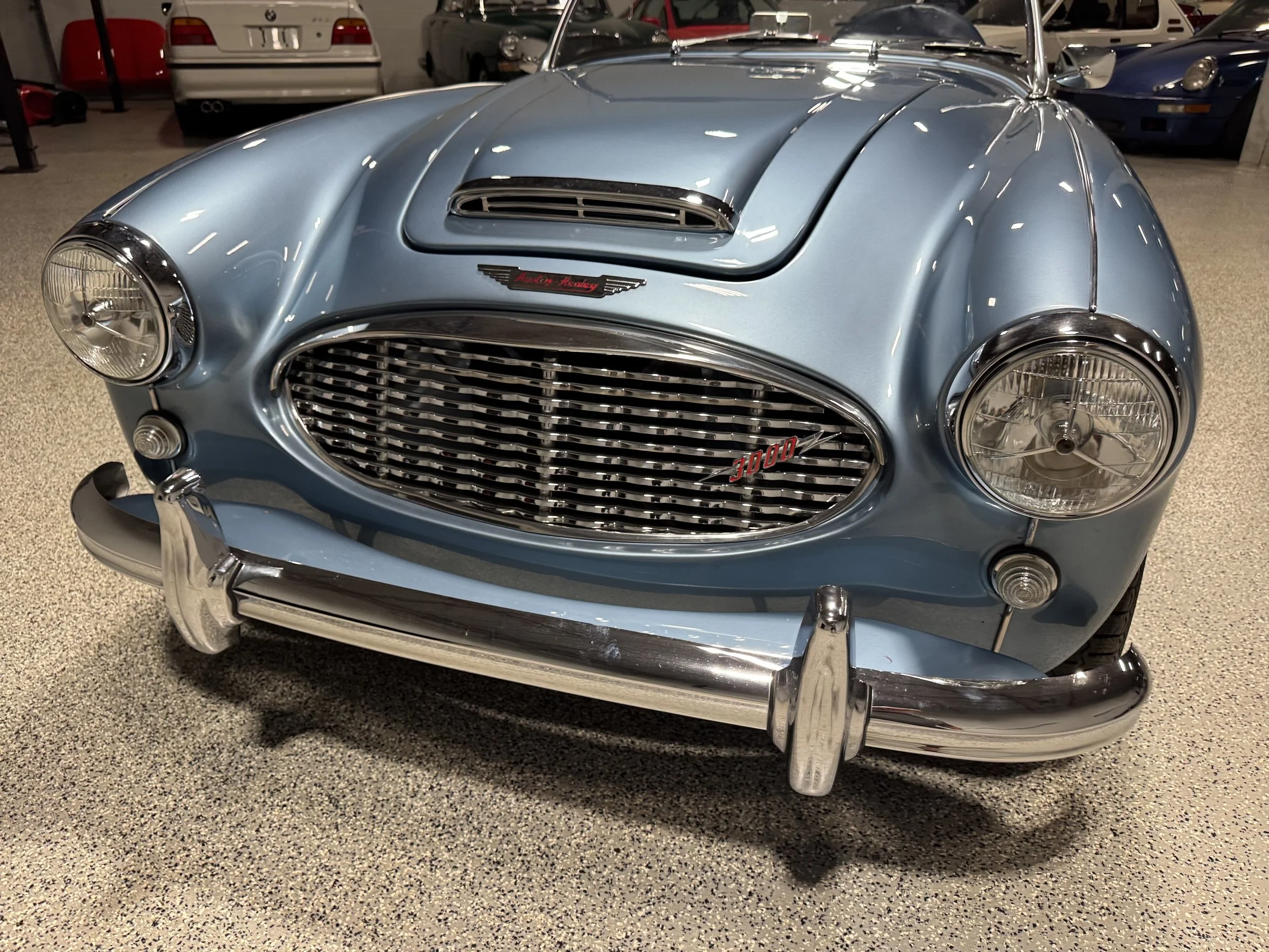 1960 Austin Healey 3000 Front 3.jpeg