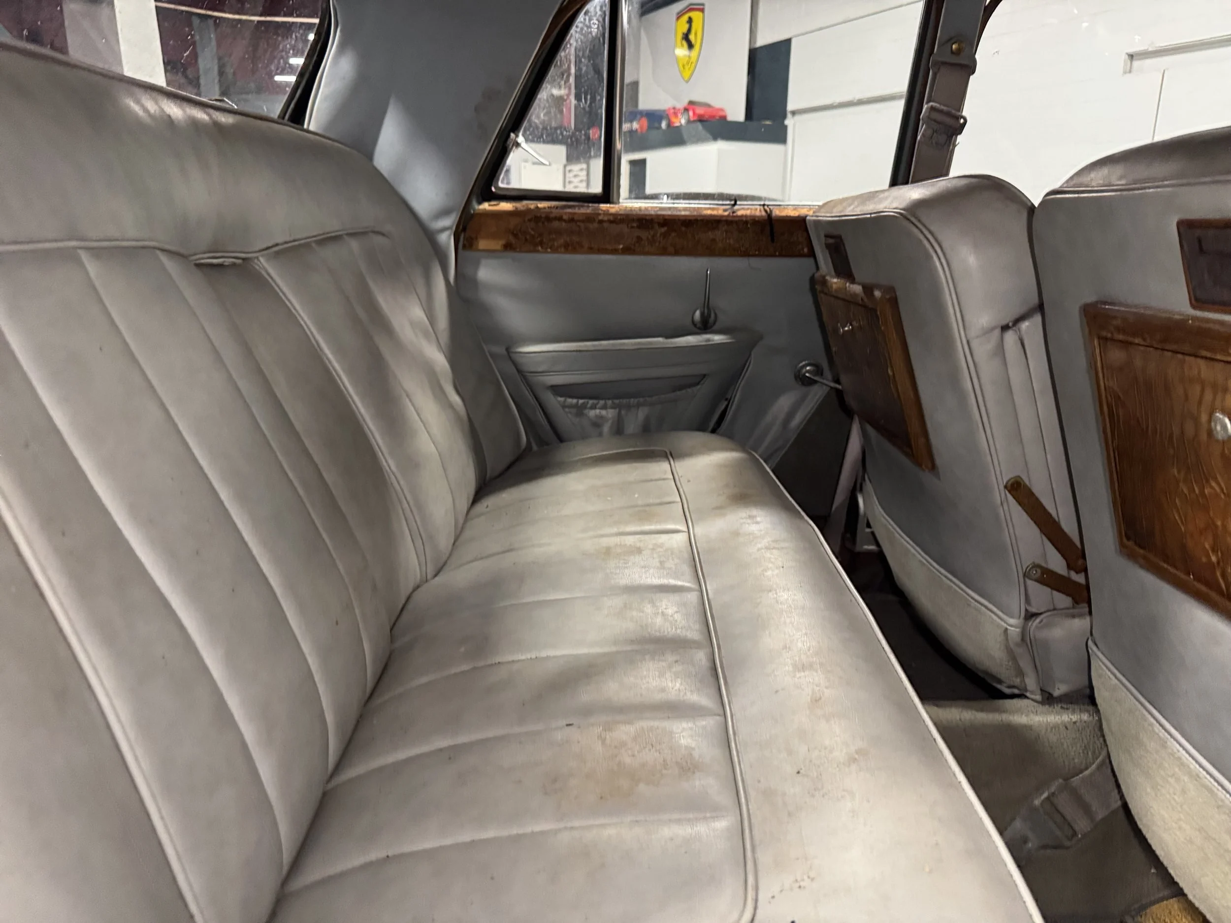 1967 Vanden Plas Rolls Rear Seats 2.jpeg