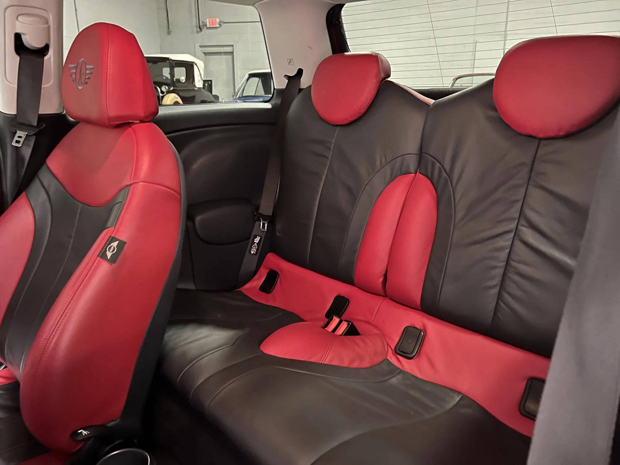 2004 Mini Cooper S - Back Seats.jpg