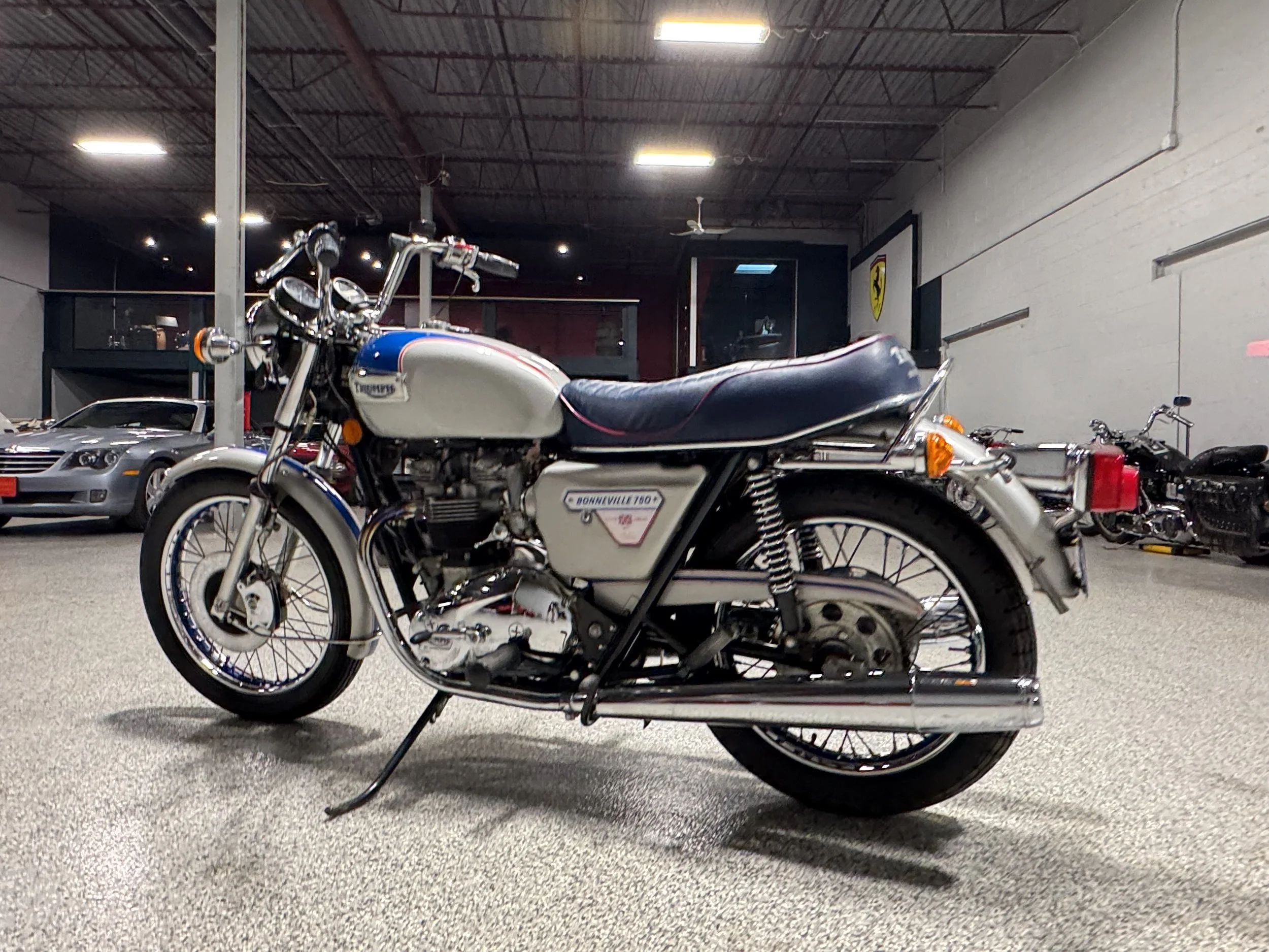 1978 Triumph Jubilee Left Rear.jpeg