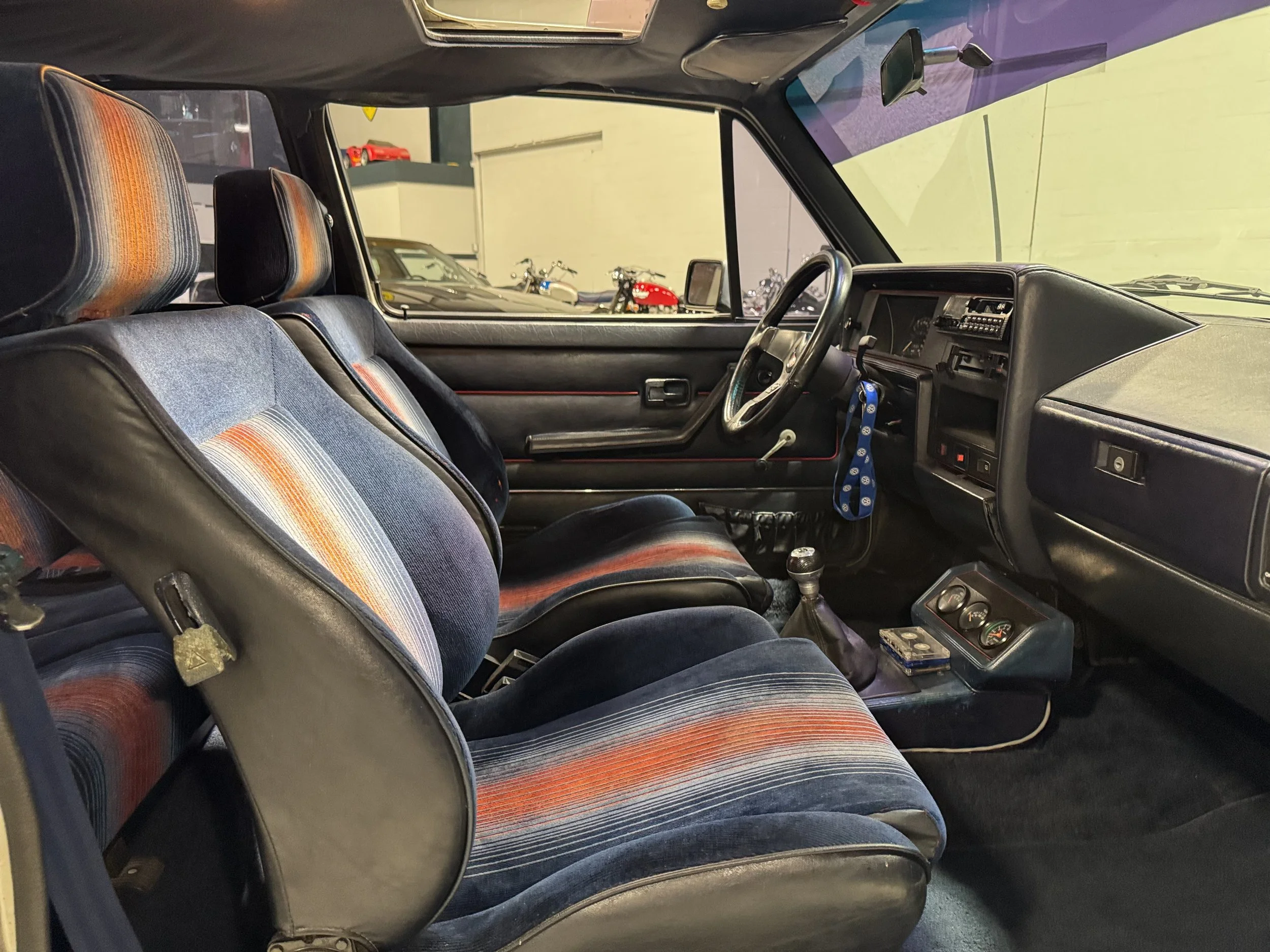 1983 Golf Rabbit Interior.jpeg
