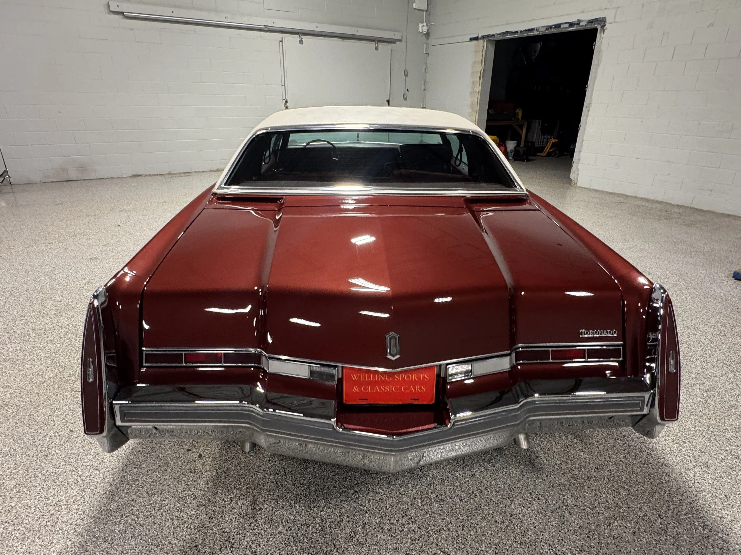 1976 Old Toronado Rear HIgh.jpeg