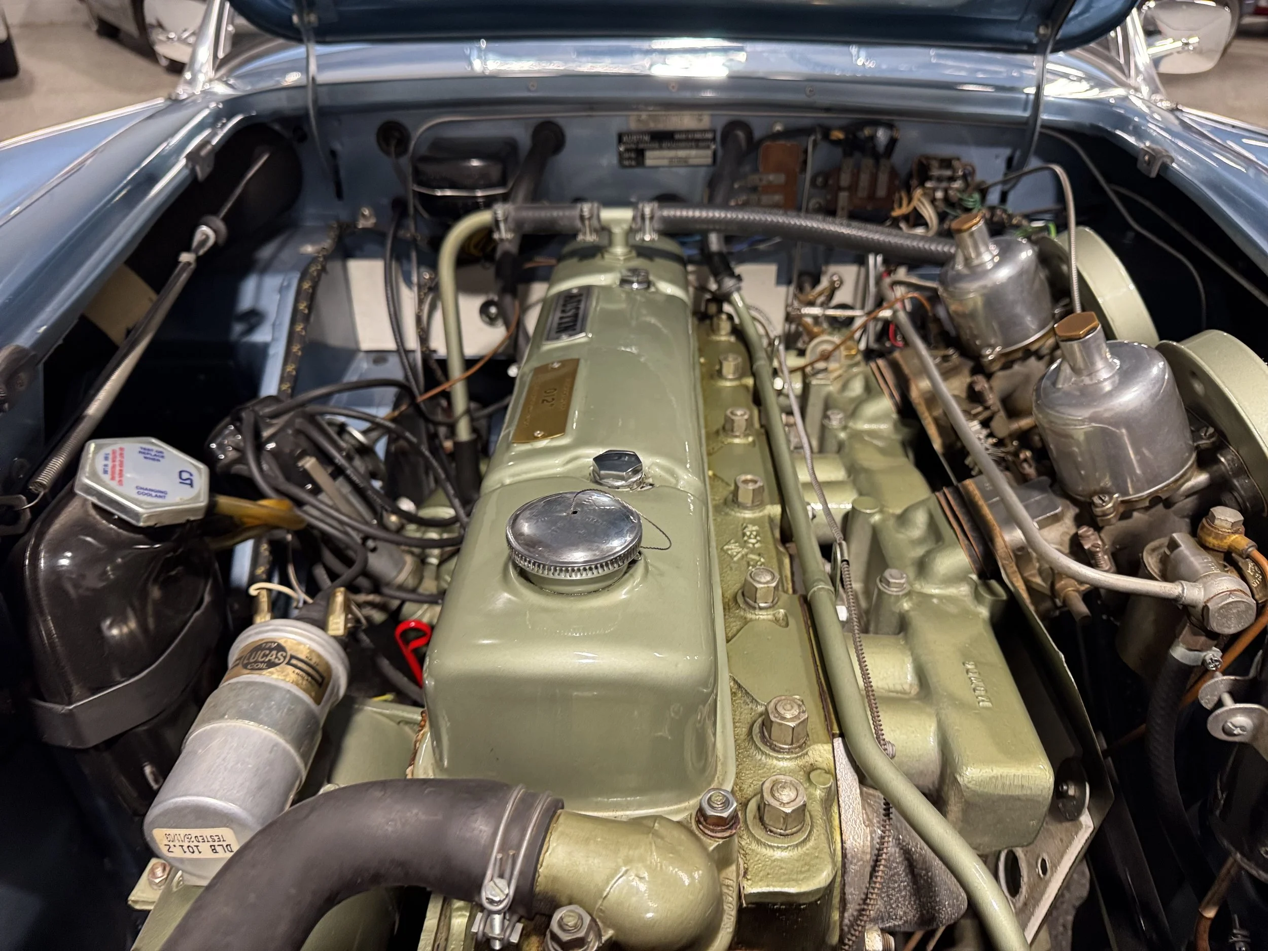 1960 Austin Healey 3000 Engine 2.jpeg