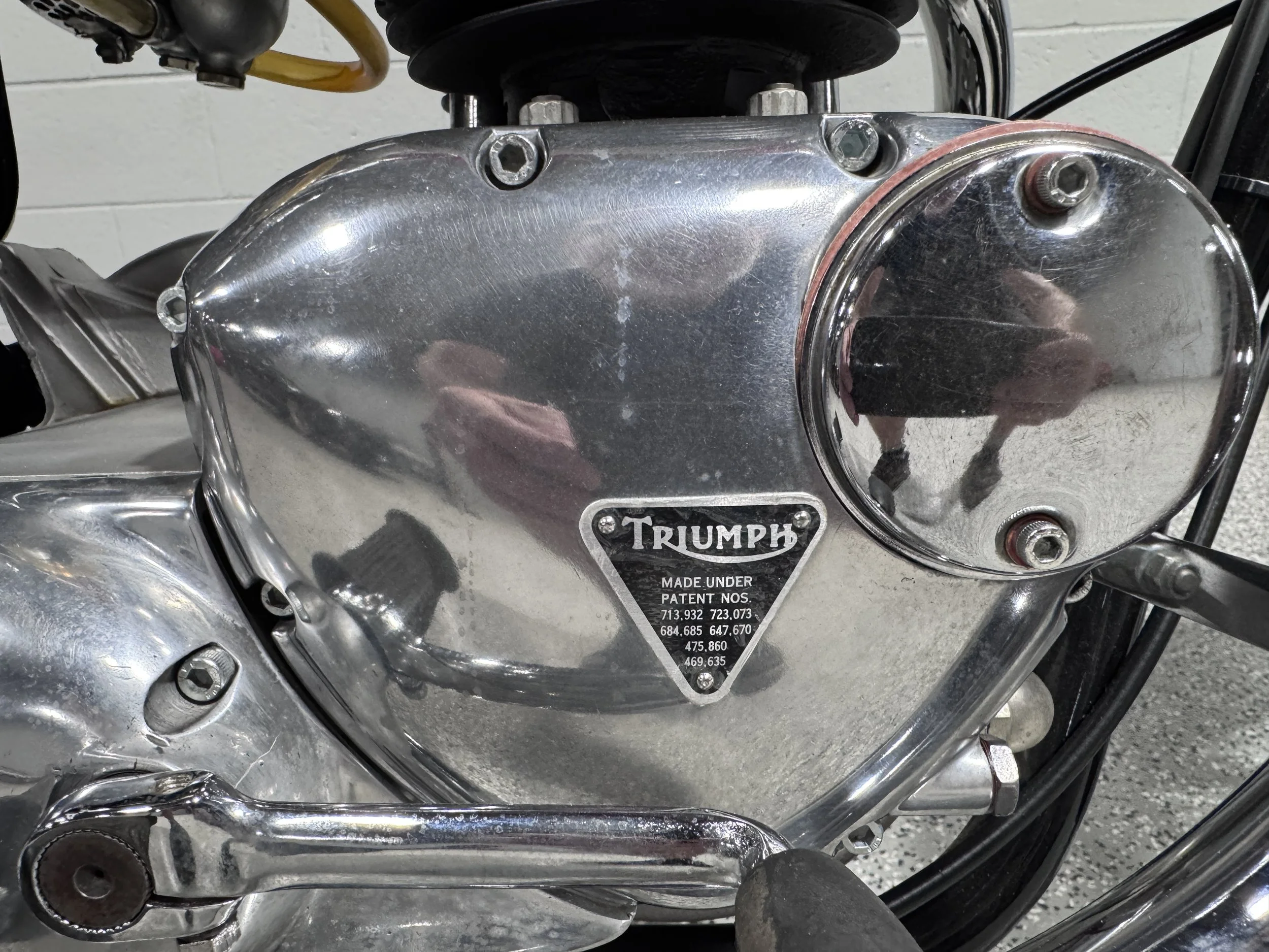 1968 Triumph Bonneville Plaque.JPG