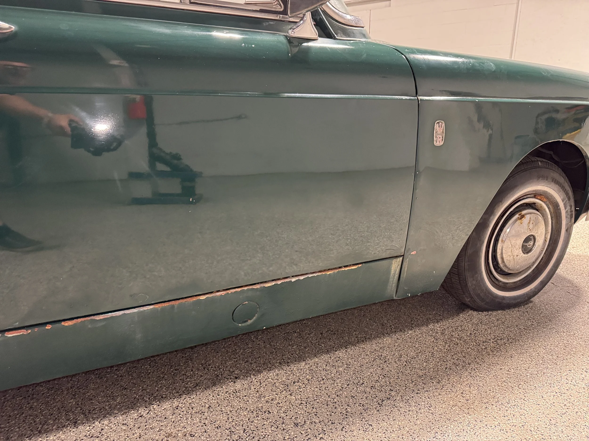 1967 Vanden Plas Right Door Ext.jpeg
