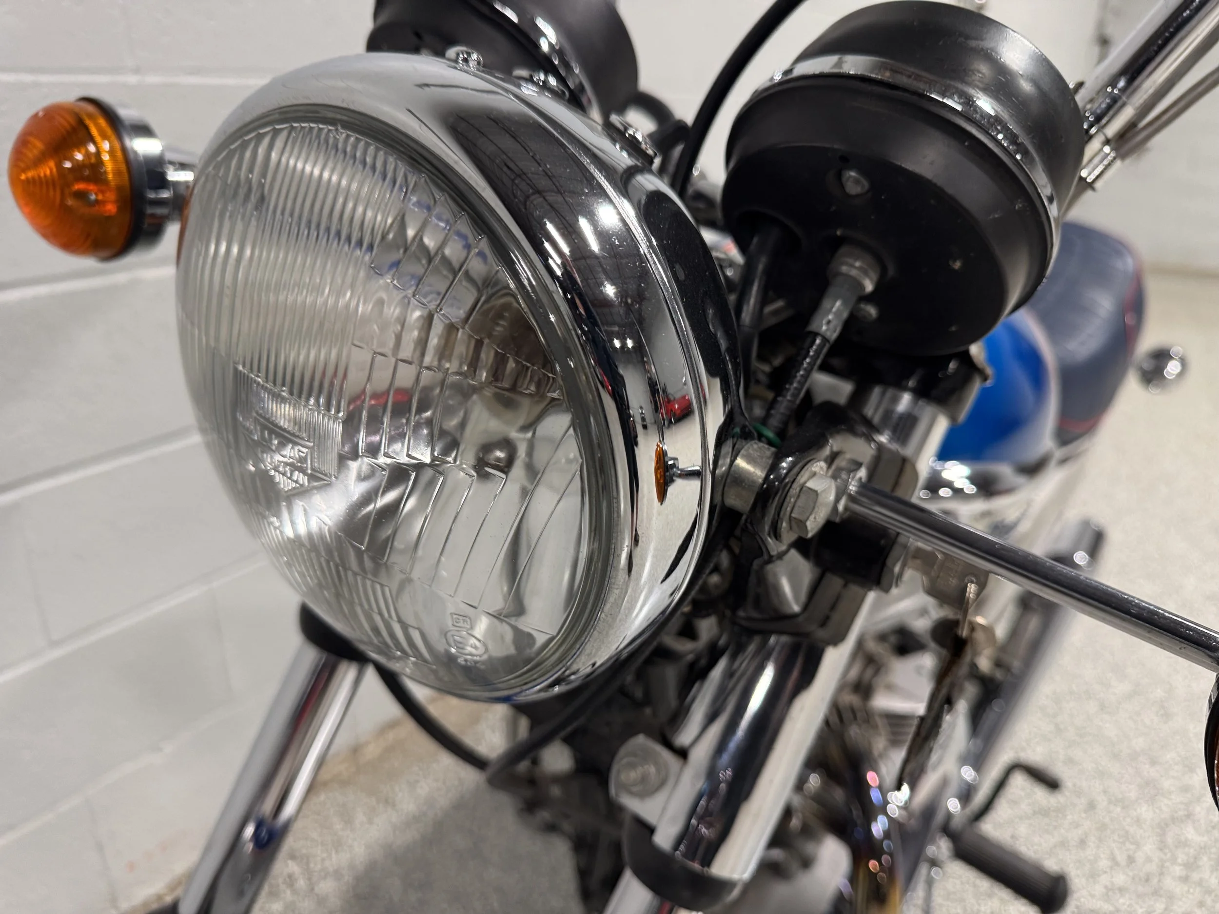 1978 Triumph Jubilee Headlight.jpeg