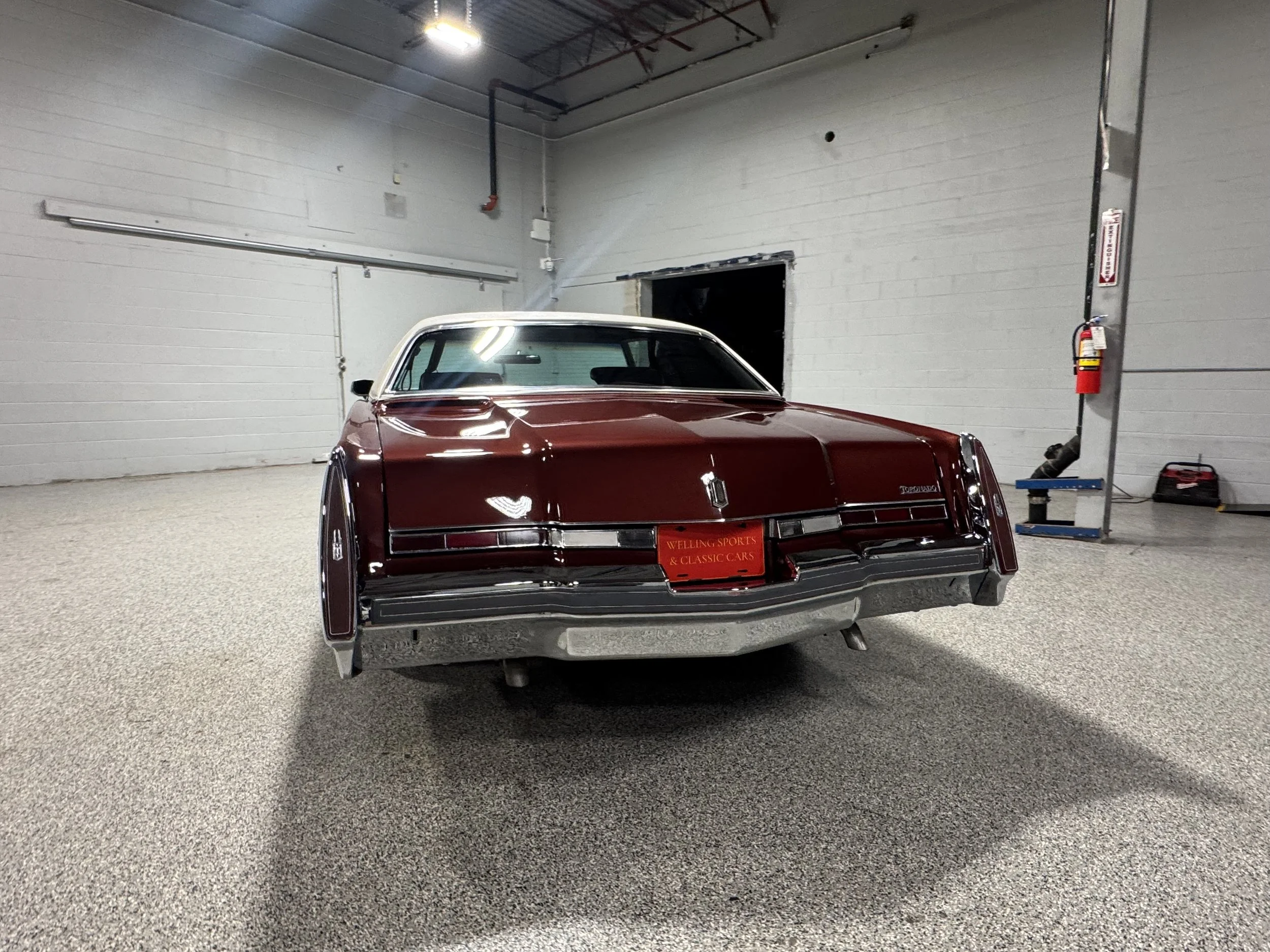 1976 Olds Toronado Rear Right.jpeg