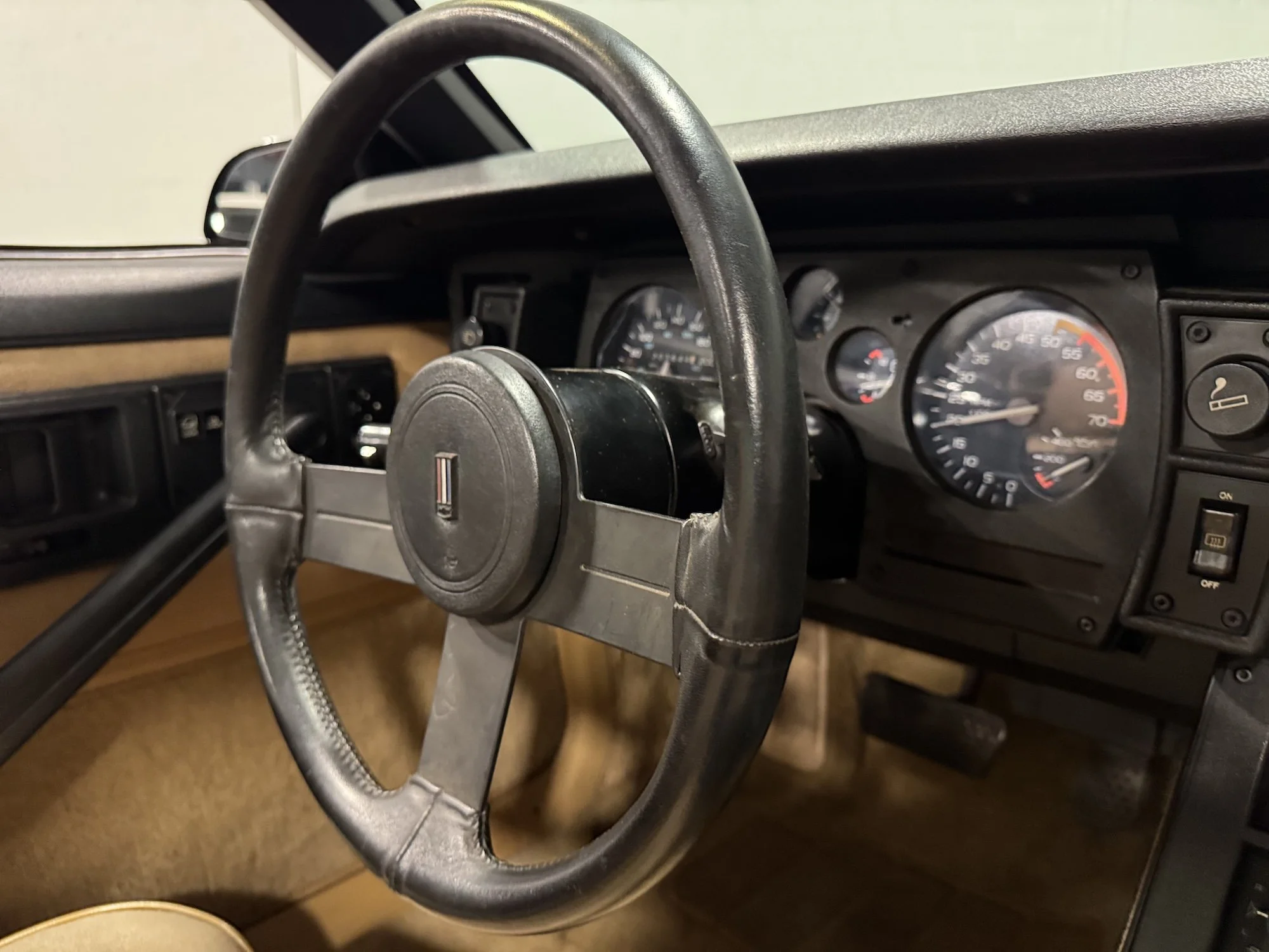 1985_Chevy_Camaro_Steering.jpeg