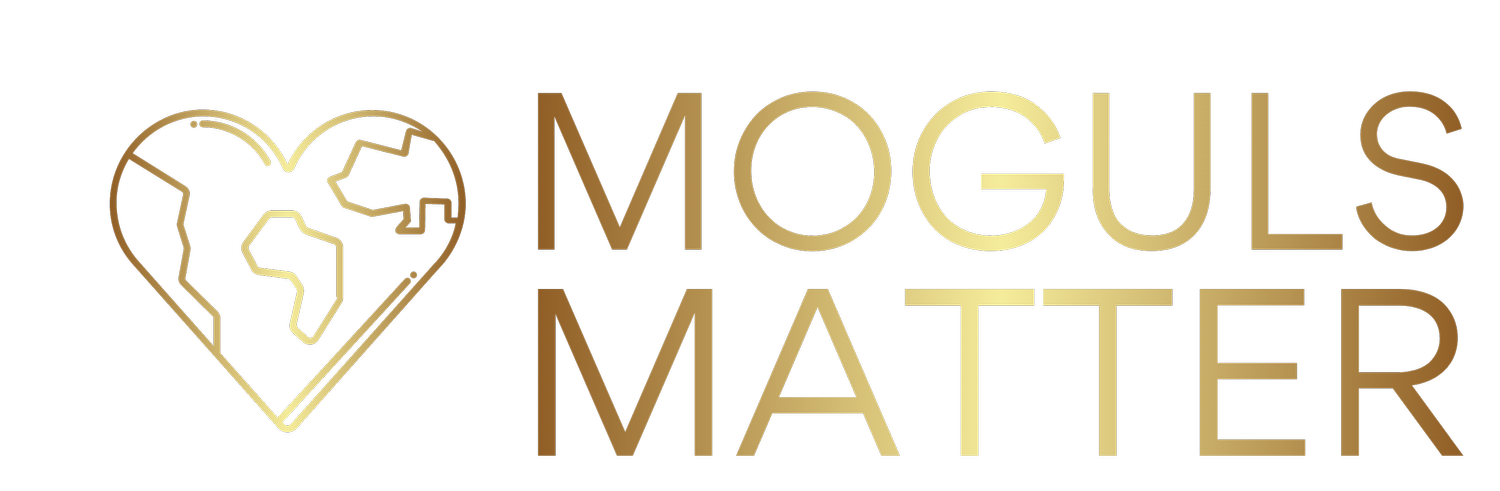 Moguls Matter Foundation
