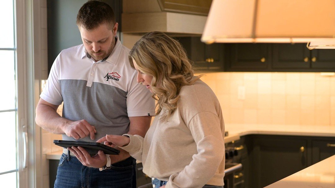 AP Signature Homes, grateful to serve the Fargo/Moorhead and MN Lakes areas. Get to know us and our process, you'll see the results. Your Dreams. Delivered.
#YourDreamsDelivered