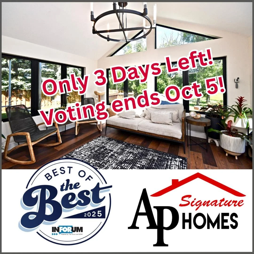 This is the last weekend! Only 3 Days Left! Vote here: https://www.inforum.com/community/contests-auctions/best-of-the-best-2025#/gallery/503708852/