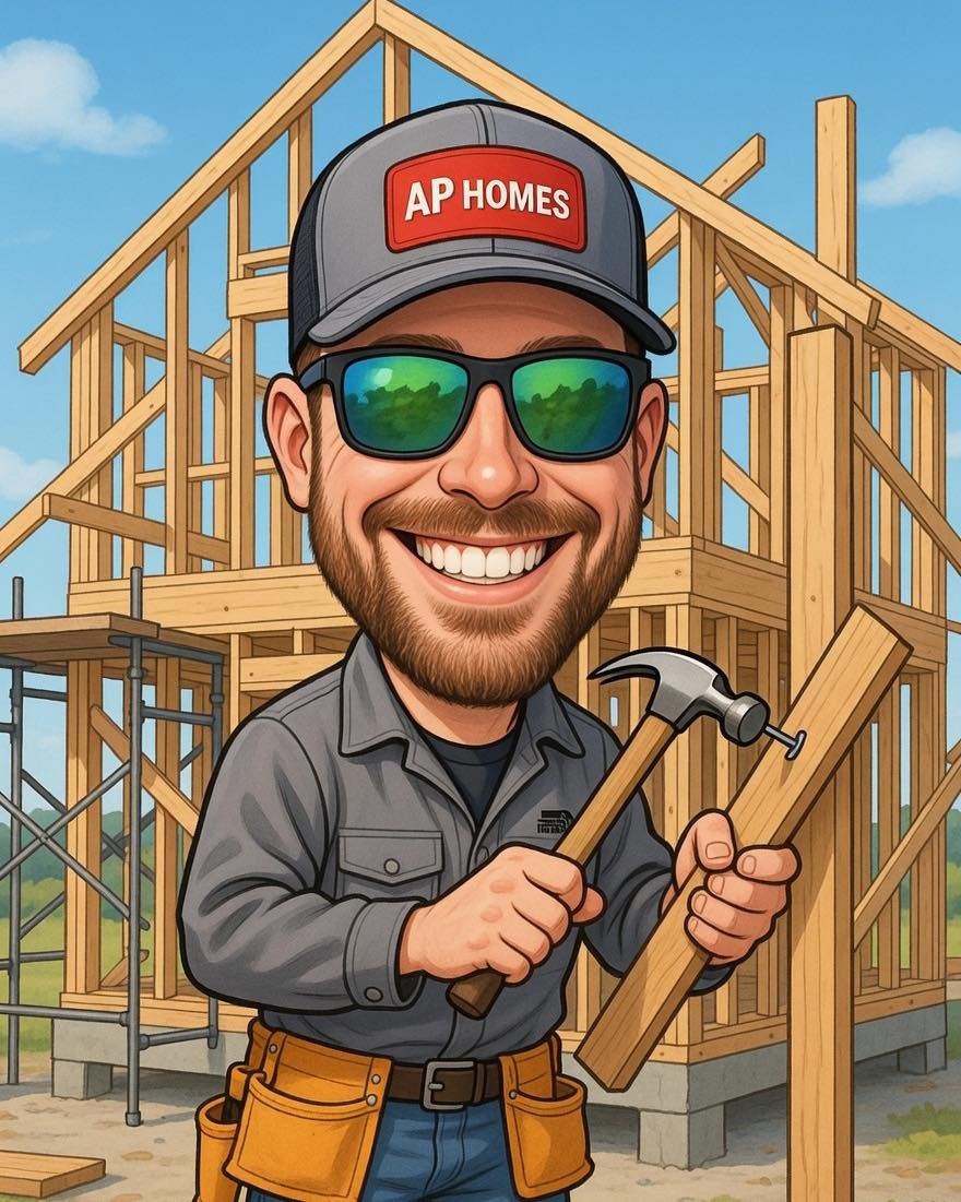 In honor of Employee Appreciation day we&rsquo;re giving it up for our perpetual employee of the month! Unfortunately it&rsquo;s too hard to take decent selfies while you work so this AI caricature will have to do!

In all seriousness, we couldn&rsqu