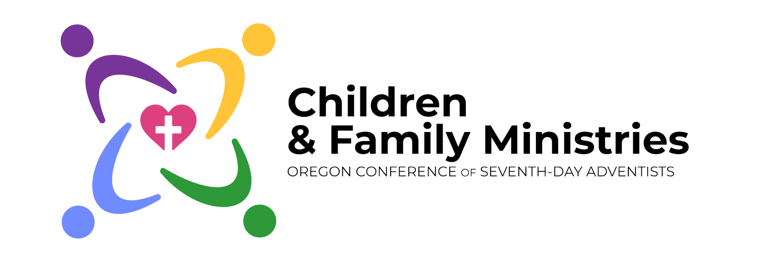 Oregon Children and Families
