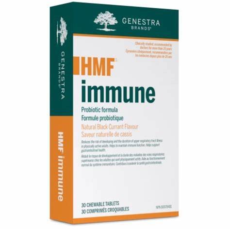 HMF Immune - Genestra