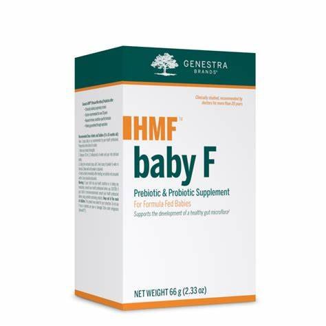 HMF Baby F - Genestra