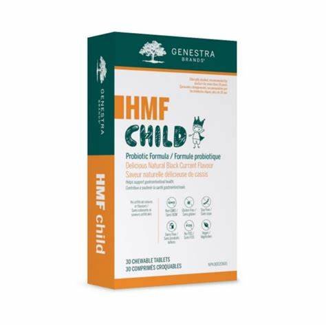 HMF Child - Genestra
