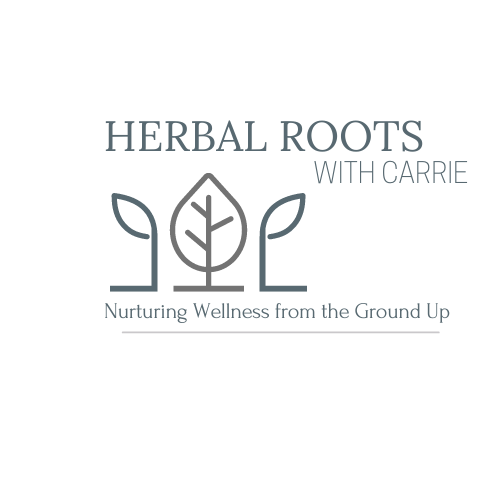 Herbal Roots with Carrie
