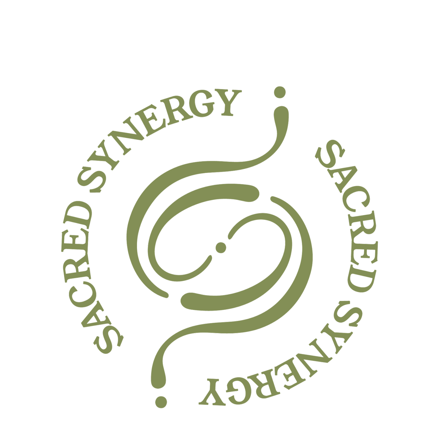 Sacred Synergy