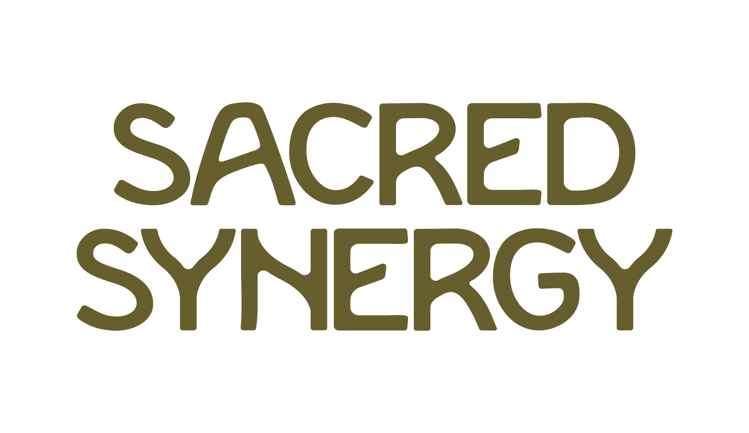 Sacred Synergy