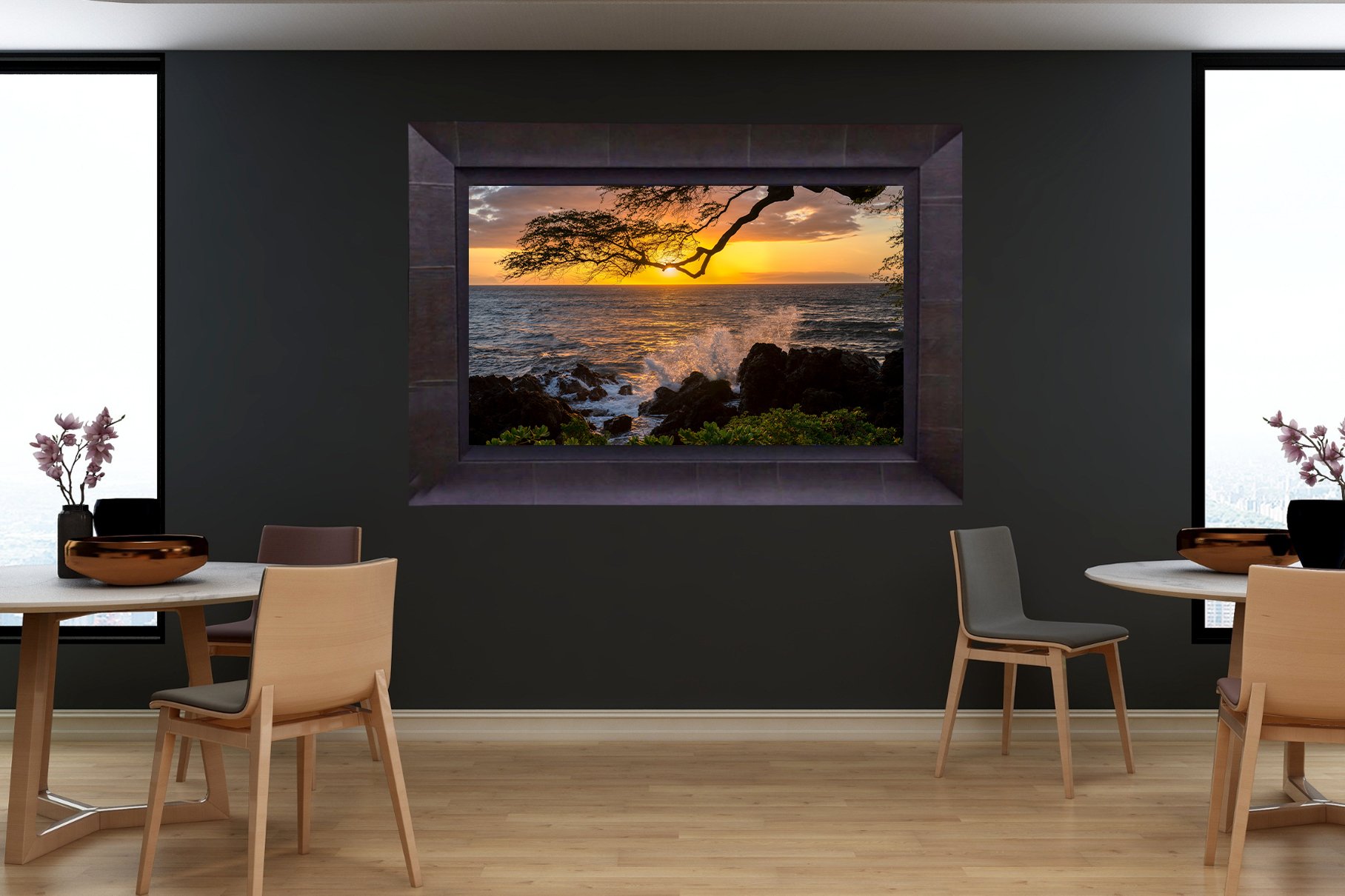 Co Working Space Aloha Sunset.jpg