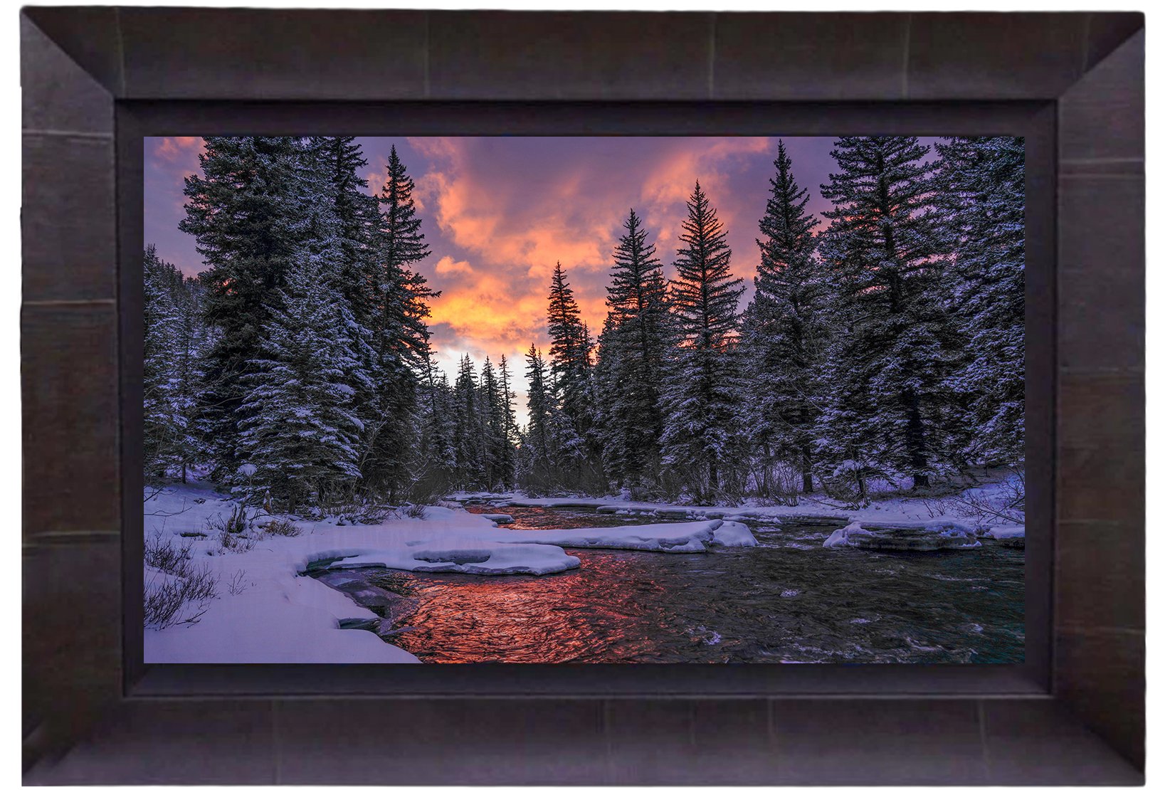 Roma Frame Winter's Whisper.jpg