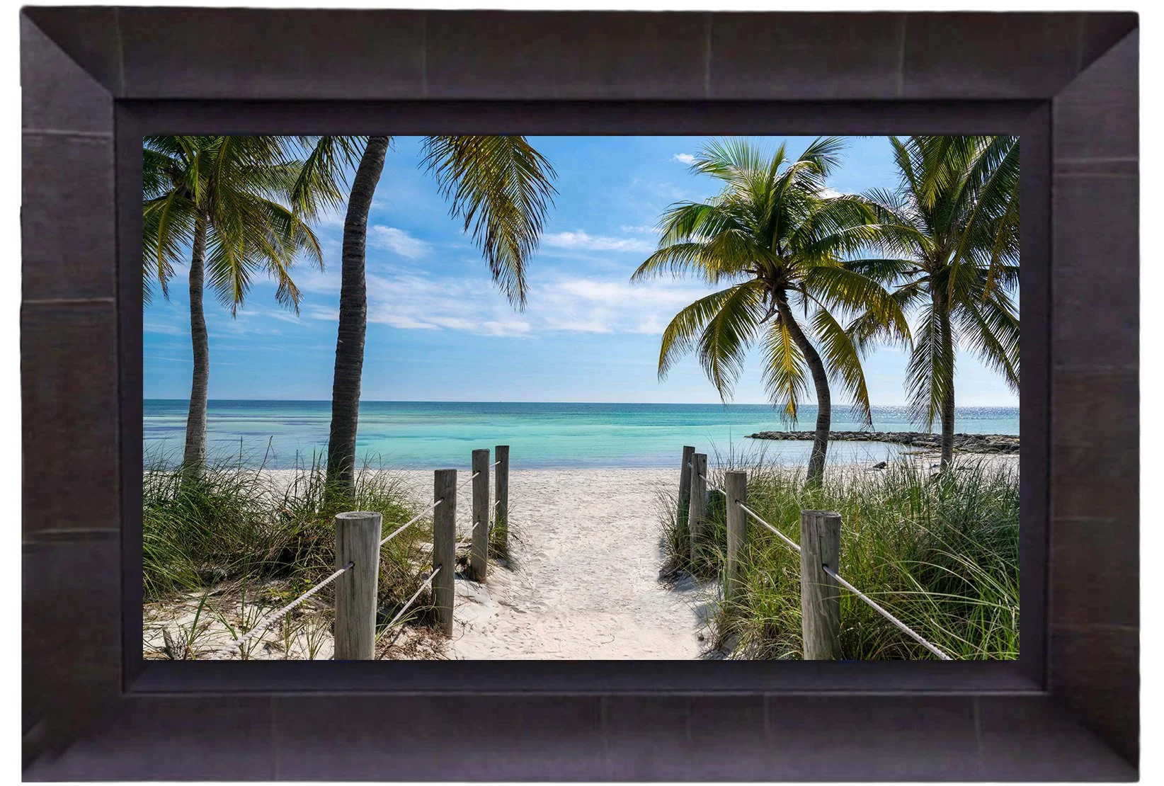 Roma Frame Pathway to Paradise.jpg