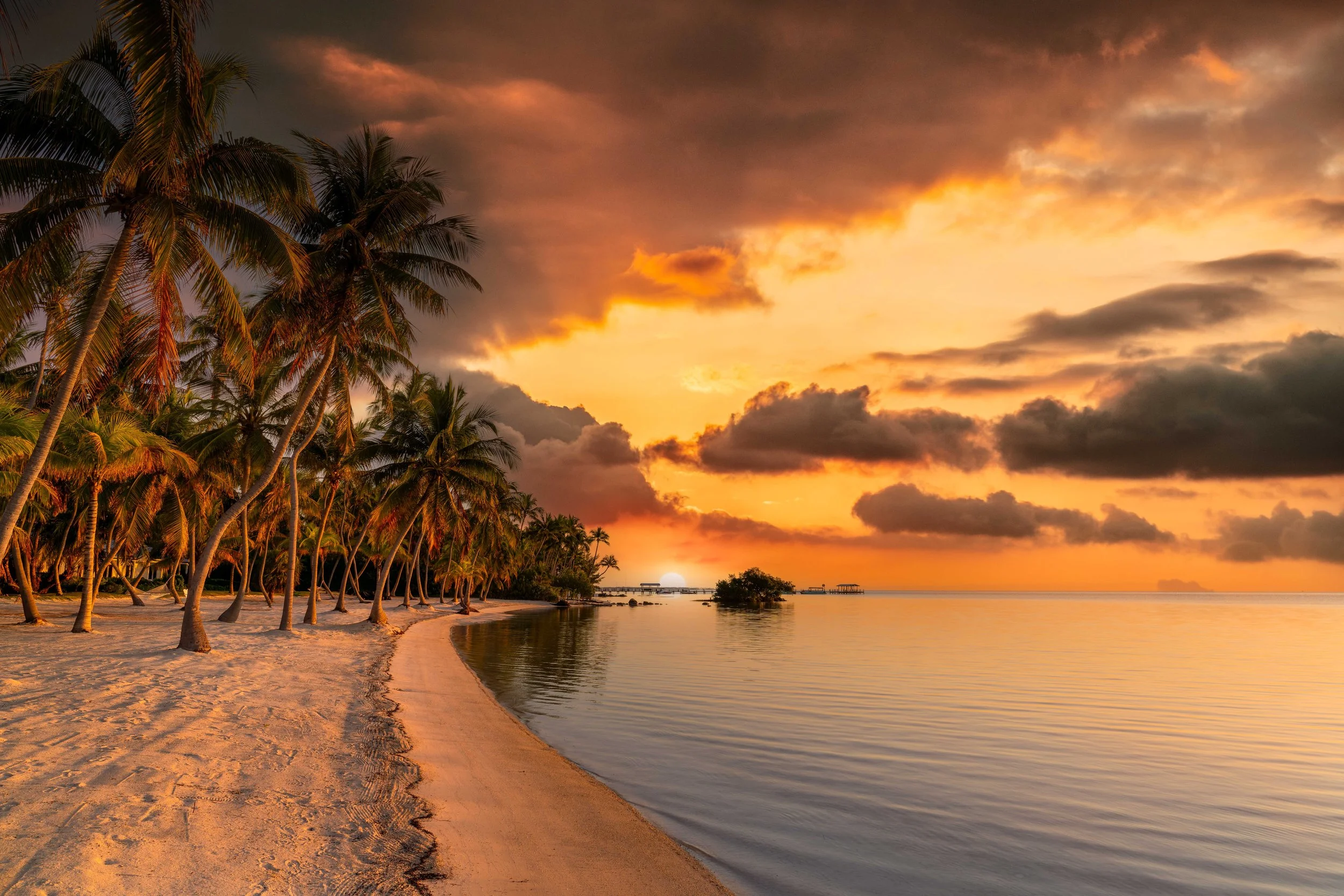 ISLAMORADA DAWN