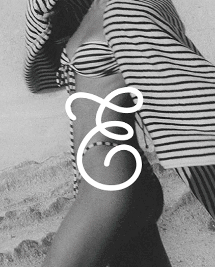 Evolving a brand.