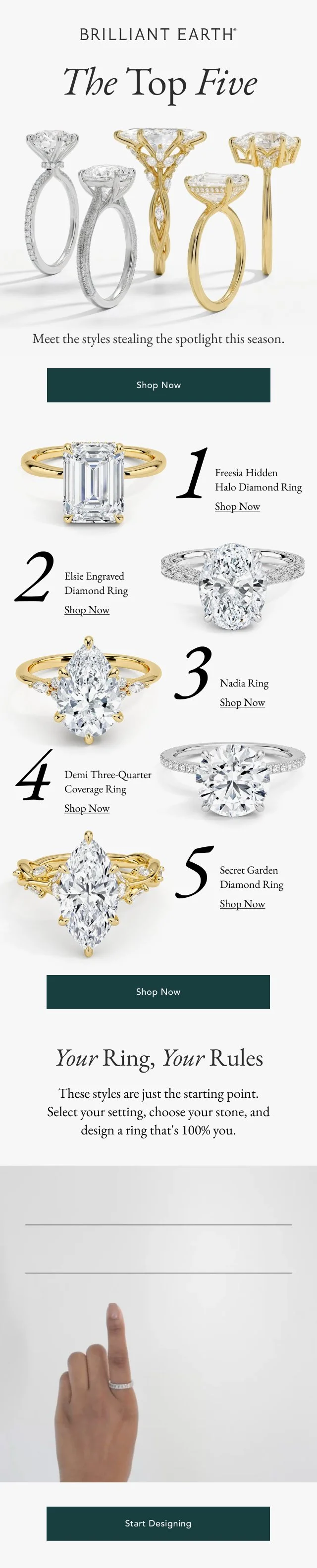 Email_Blast NL_Top 5 Engagement Rings_Week 05.18.2026.jpg