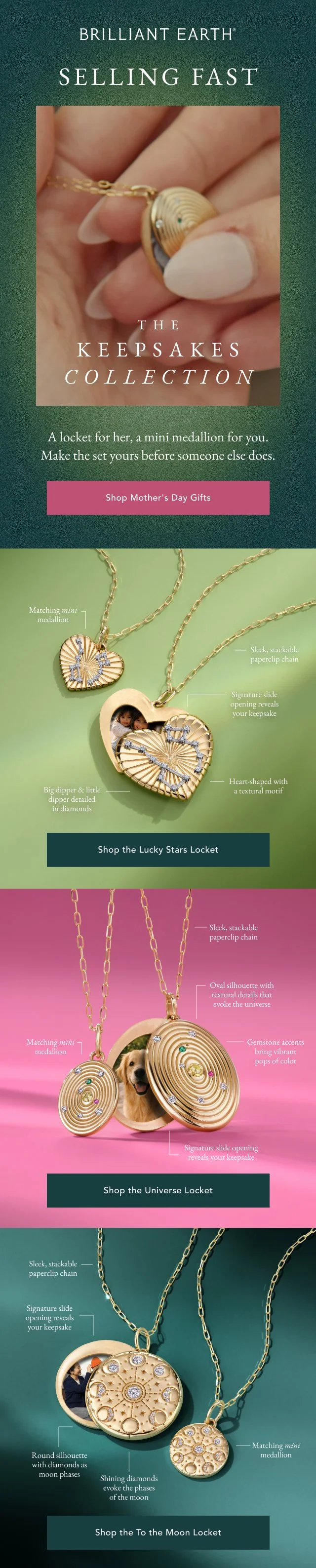 Email_Blast NL_Selling Fast_Lockets_Week 04.20.2026.jpg