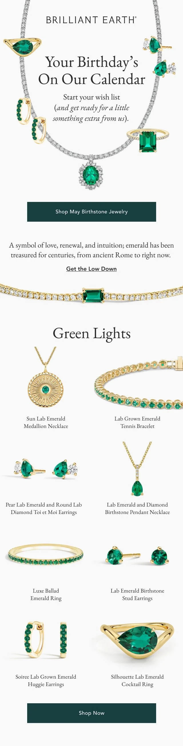 V1_Email_Blast NL_Birthstone_Emerald for May_Week 04.20.2026.jpg