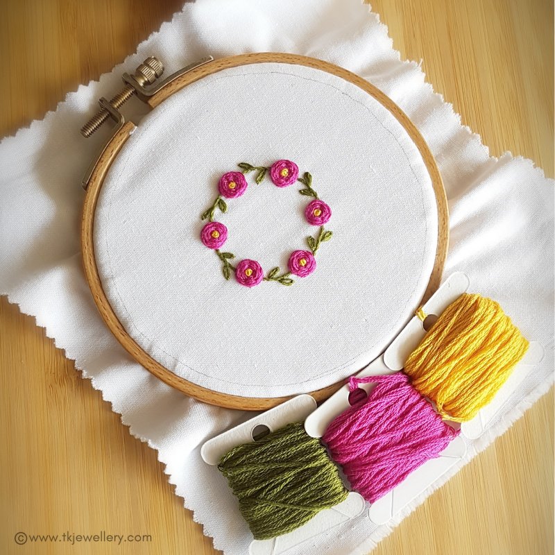 Pincushion Design Woven Roses.jpg