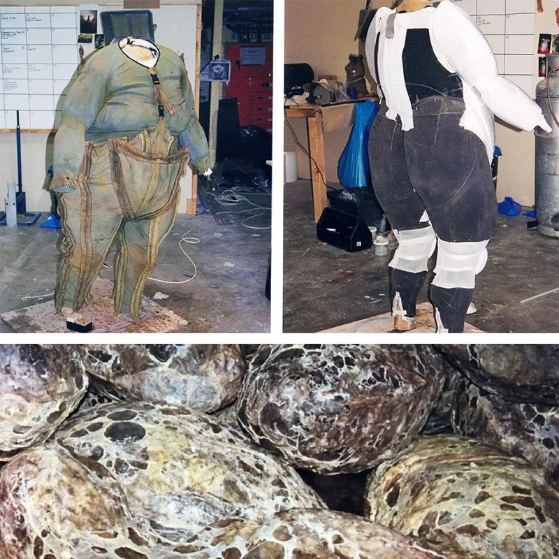 Epic Costumes: Cosplay & SFX