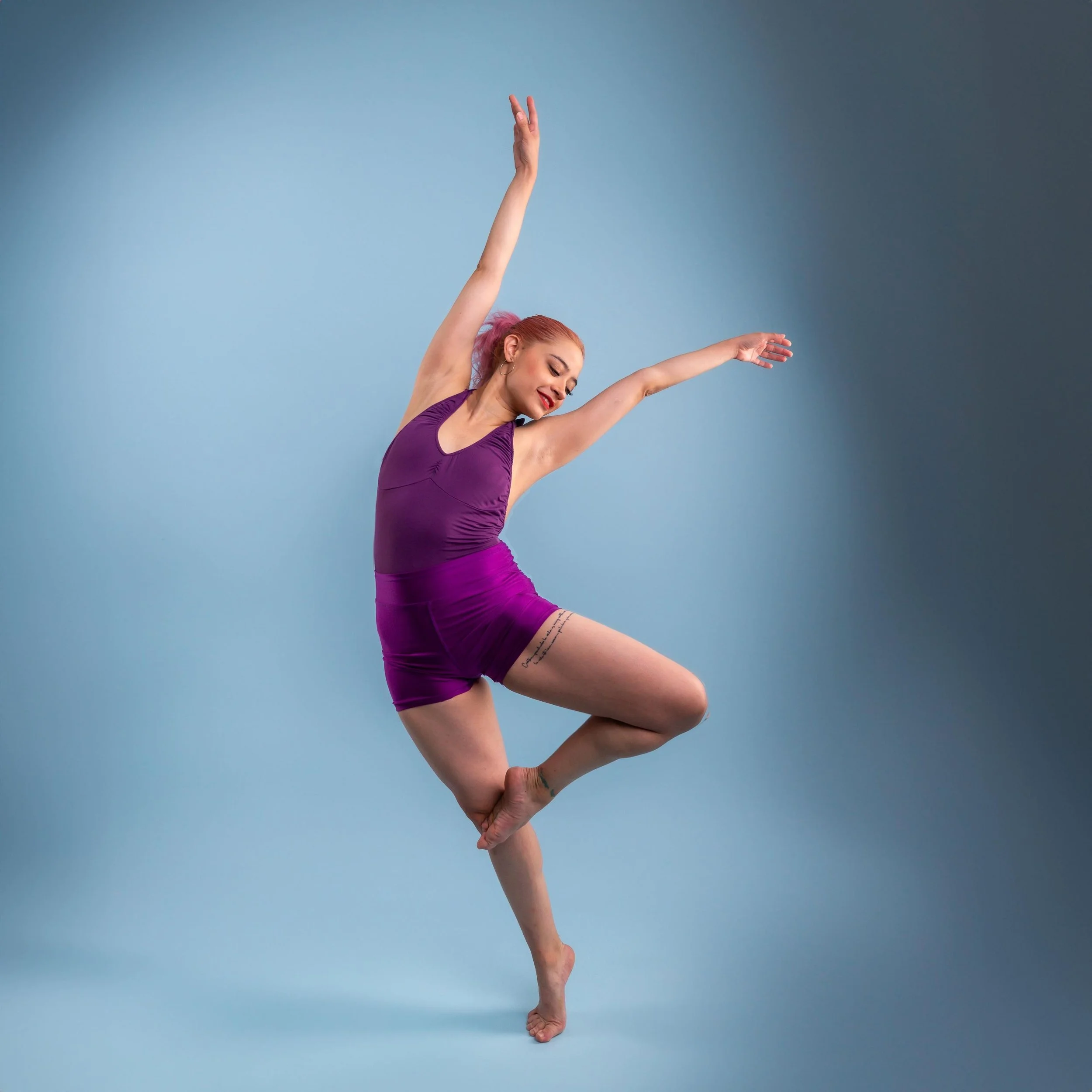 Joy of Dance: A World of Styles