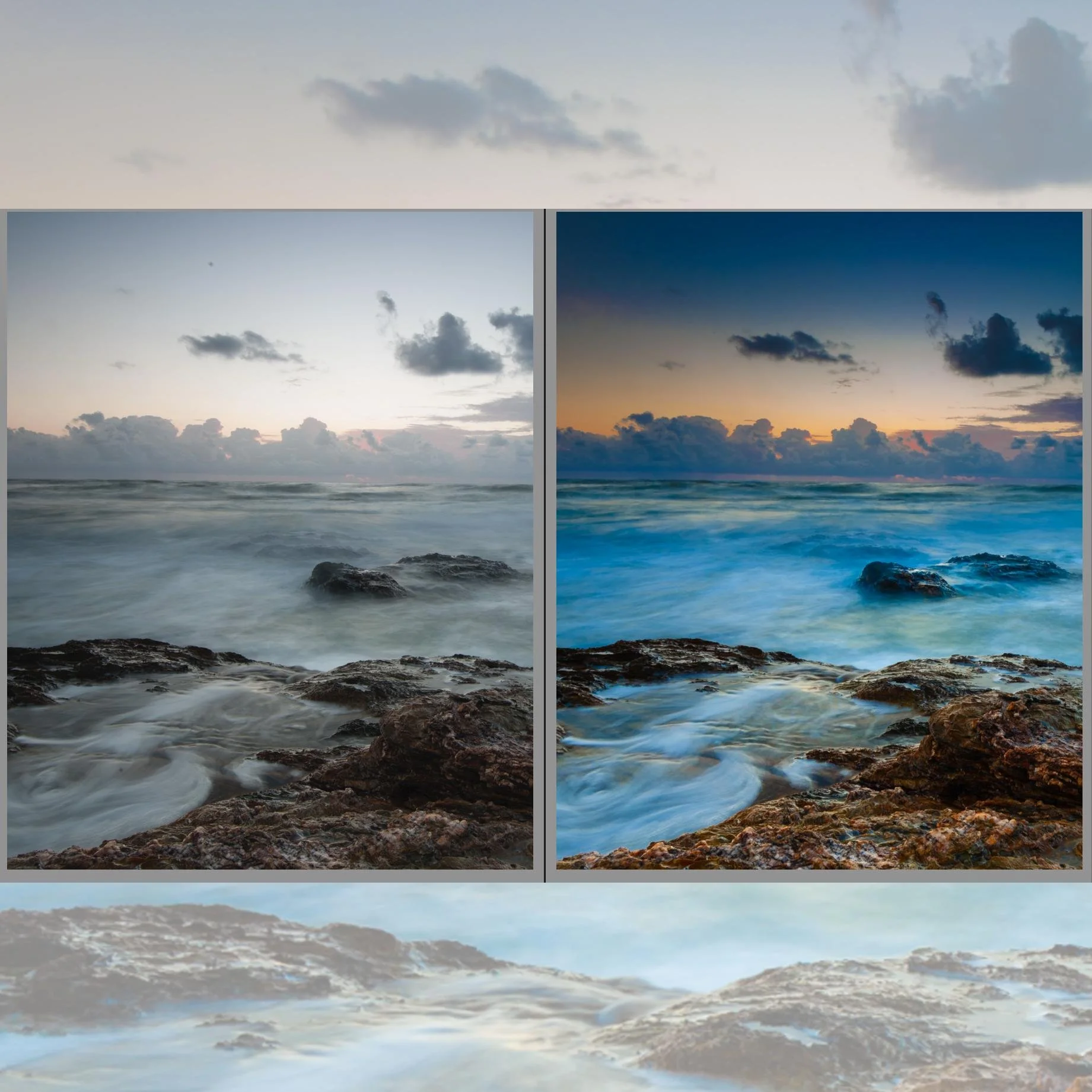 Beyond the Click: Elevate Your DSLR Images