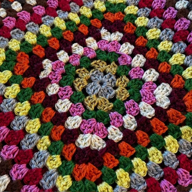 Fiddlesticks: Crochet for Blokes