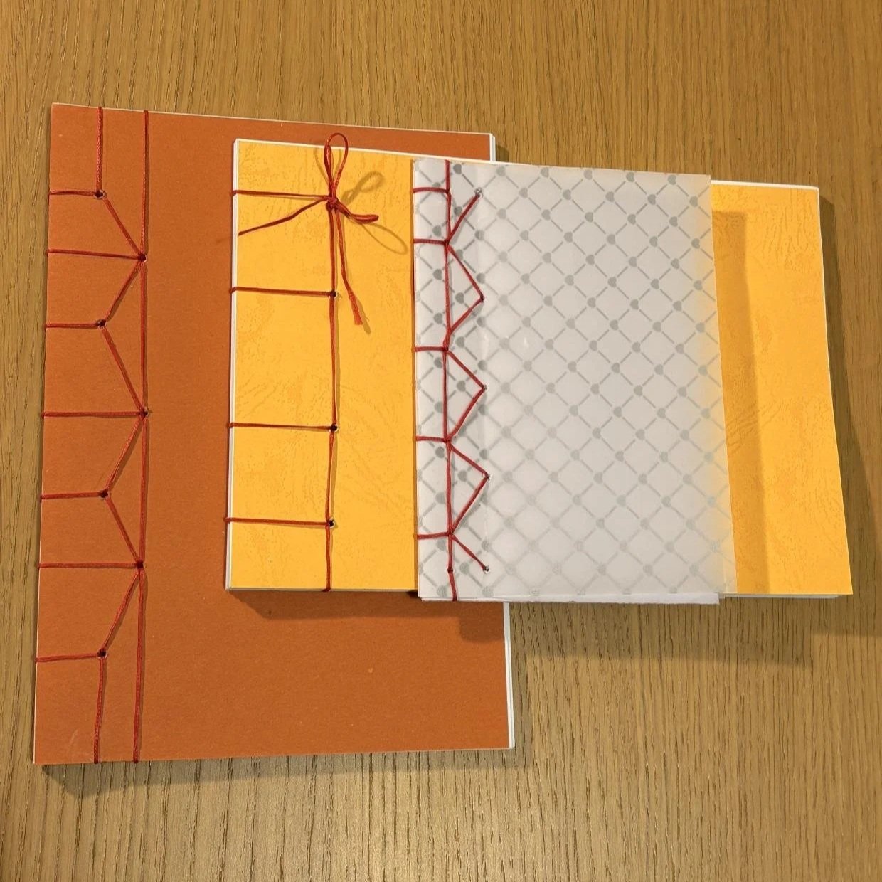 Zines! & Alternative Book-Binding