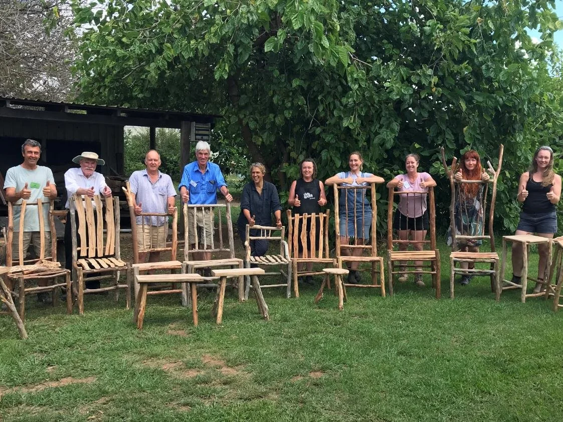 Bush Furniture