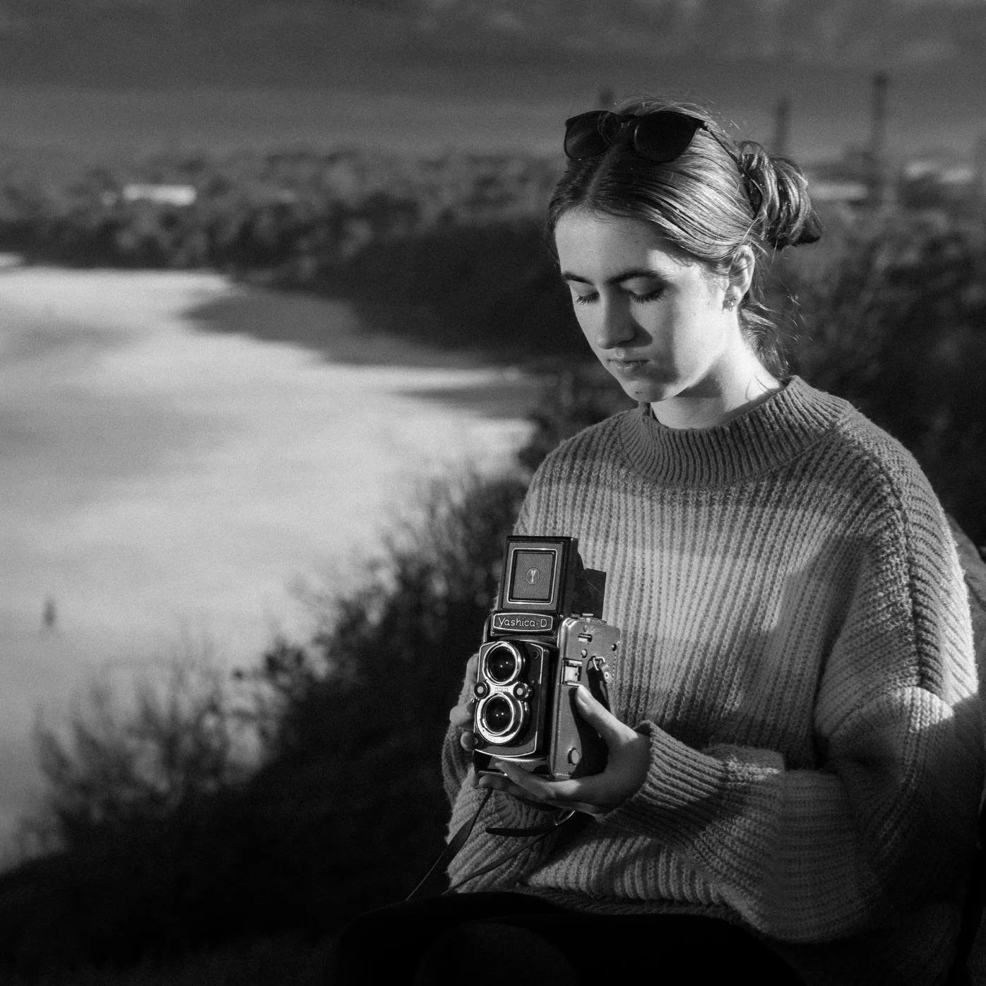 From Auto to Amazing: Master Your DSLR