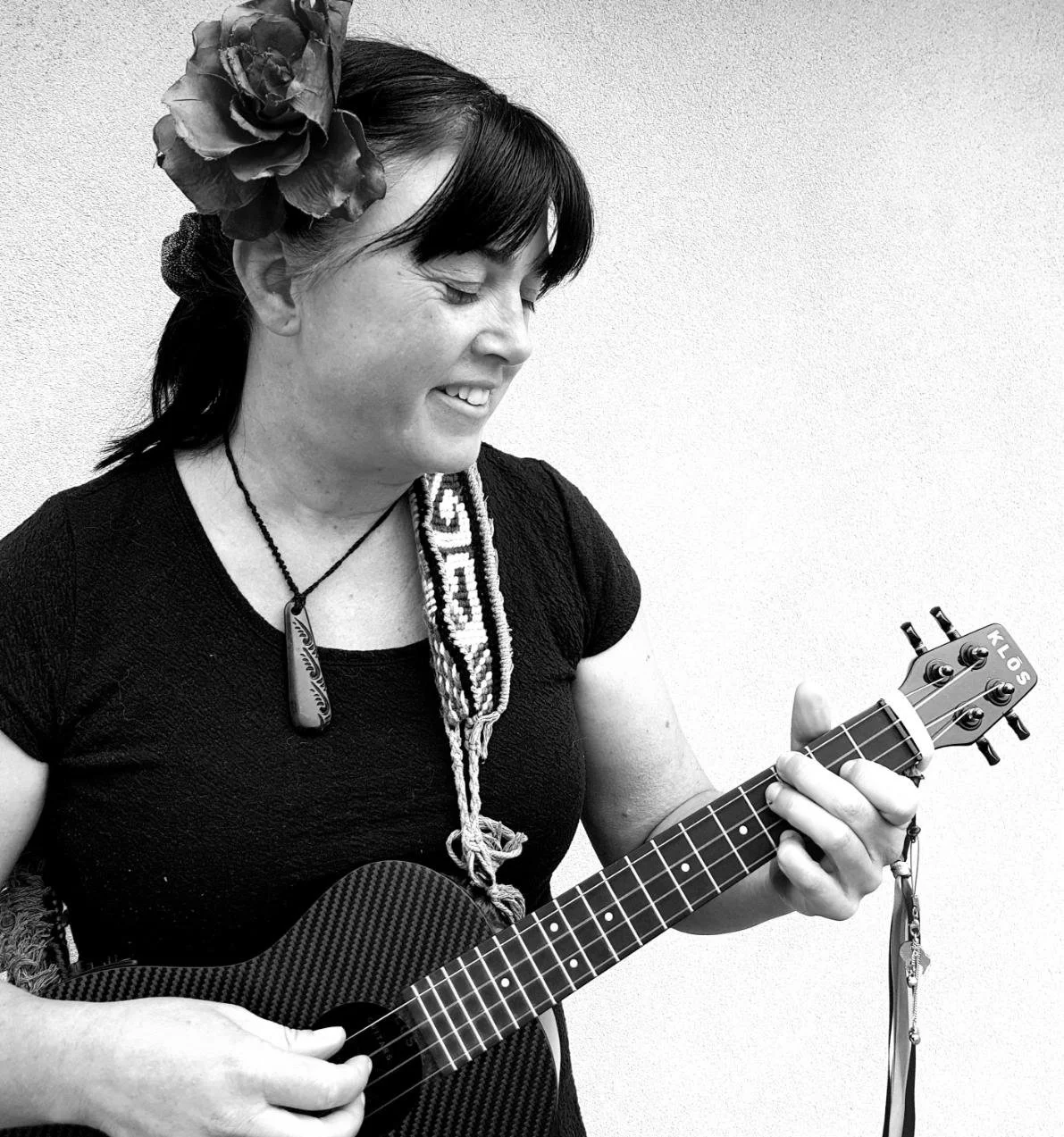 Exploring Ukulele Magic