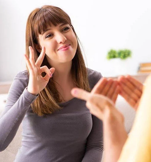 Intro to Auslan (Australian Sign Language)