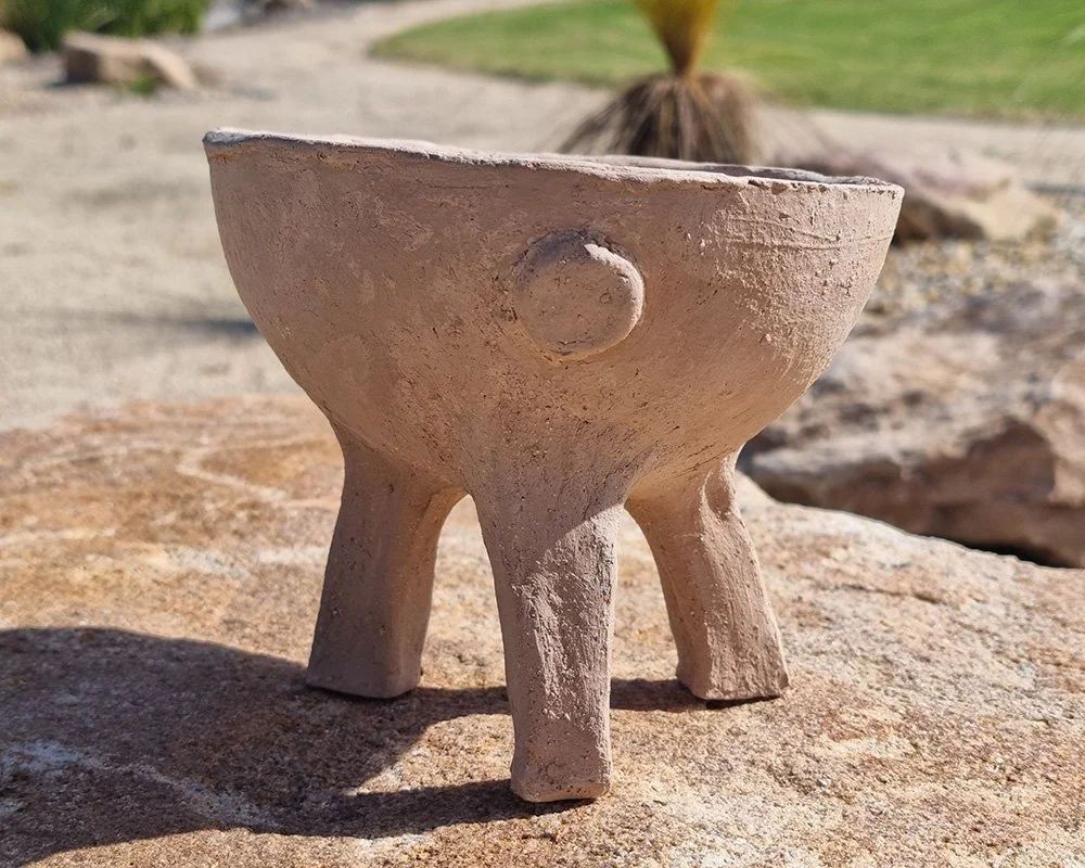 Pottery for Young Clay Lovers