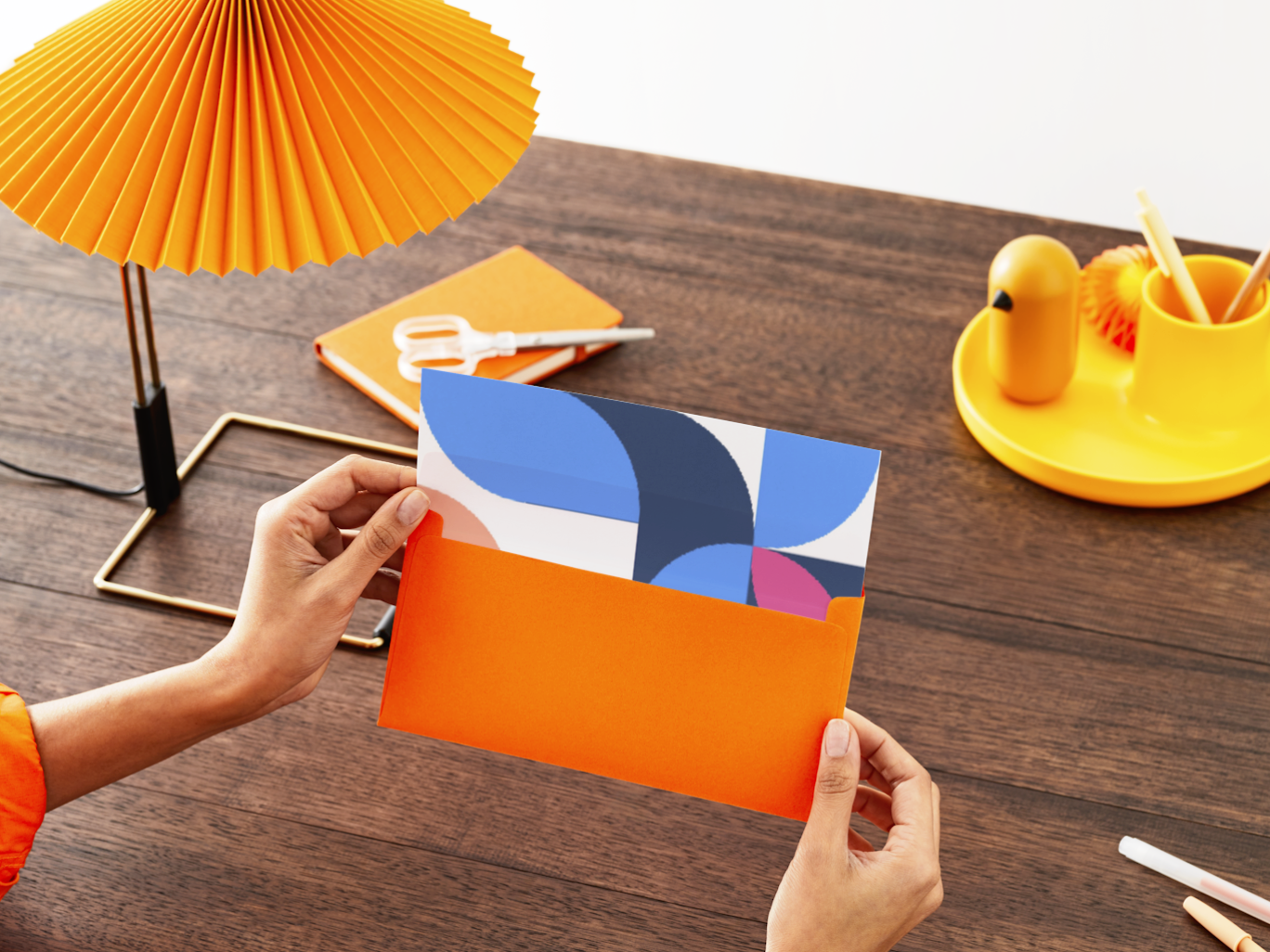 InspiringApps positioning & narrative · Repositioned from dev shop to mid-market strategic partner