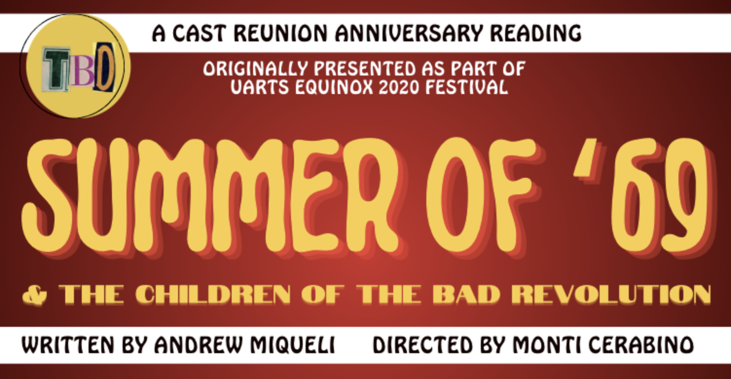 SUMMER OF ‘69: Original cast reunion reading