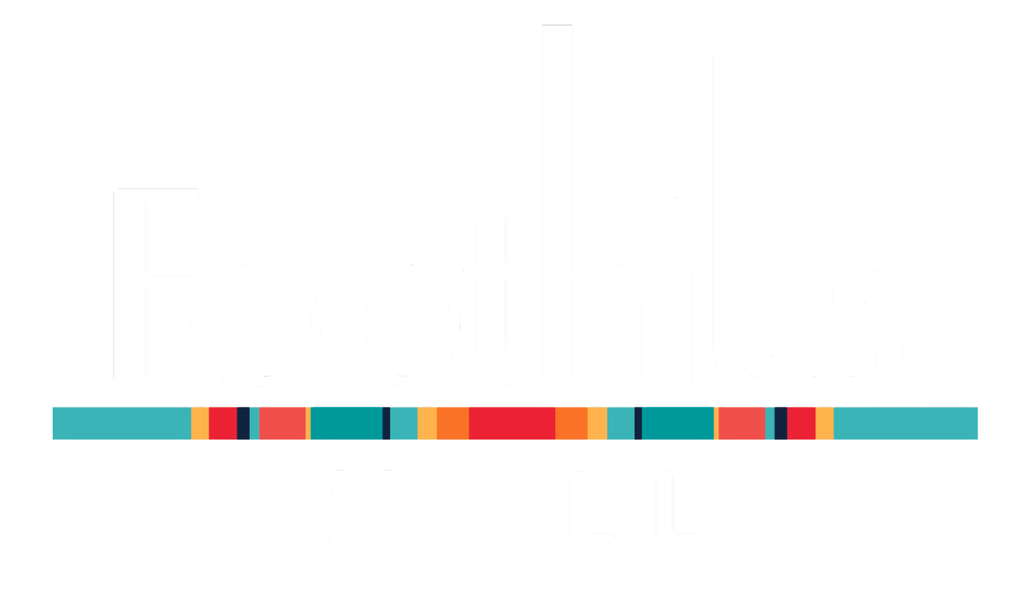 Foothills Mall