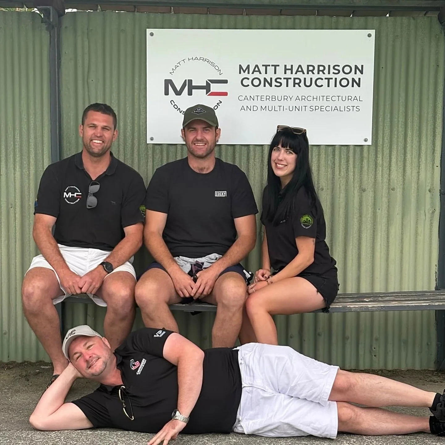 Stellar day out with the team sharing the love of bowls during the DBC Sponsorship Day. 

A few dud throws, a couple prize wins, and a whole lot of laughs had! 🏆

Thank you to Dunsandel Bowling Club and Adam Stone for having us. We can&rsquo;t wait 